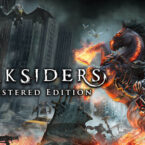 Darksiders
