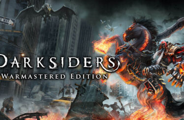 Darksiders