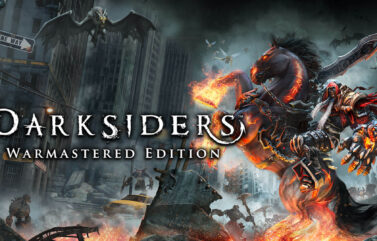 Darksiders