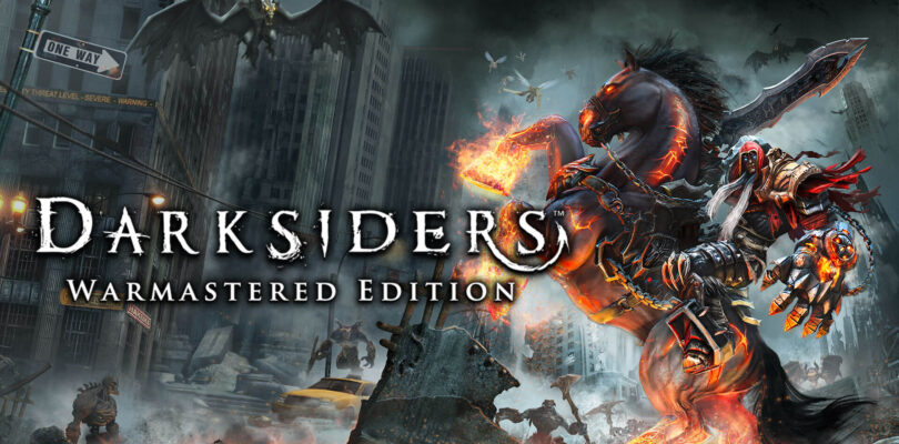 Darksiders