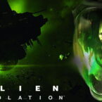Alien: Isolation