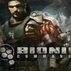 Bionic Commando (2009)