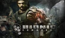 Bionic Commando (2009)