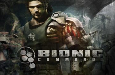 Bionic Commando (2009)
