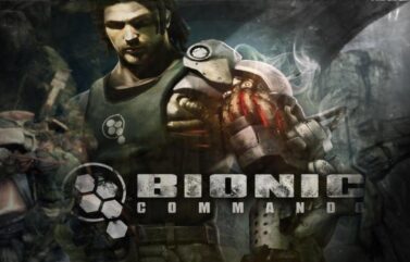 Bionic Commando (2009)