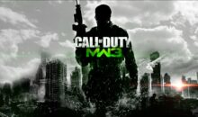 Call of Duty: Modern Warfare 3 (2011)