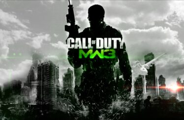 Call of Duty: Modern Warfare 3 (2011)