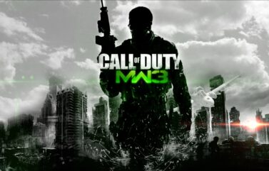 Call of Duty: Modern Warfare 3 (2011)