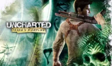 Uncharted: Drake’s Fortune