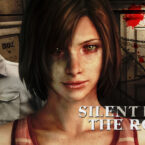 Silent Hill 4: The Room