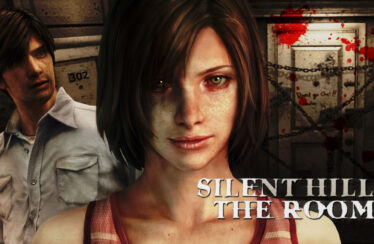 Silent Hill 4: The Room