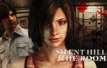 Silent Hill 4: The Room