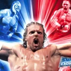 WWE SmackDown vs. Raw 2007