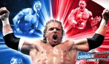 WWE SmackDown vs. Raw 2007