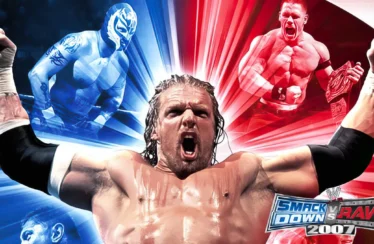 WWE SmackDown vs. Raw 2007
