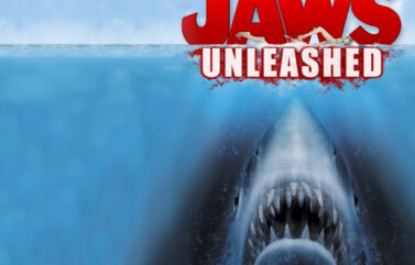 Jaws Unleashed