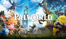 PALWORLD