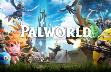 PALWORLD