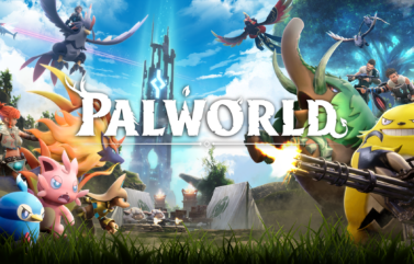PALWORLD