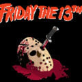 Friday the 13th (1989 video game)