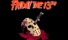 Friday the 13th (1989 video game)