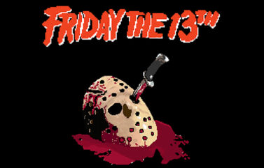 Friday the 13th (1989 video game)