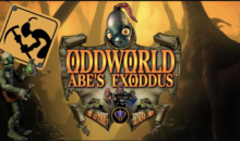 Oddworld: Abe’s Exoddus