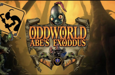 Oddworld: Abe’s Exoddus