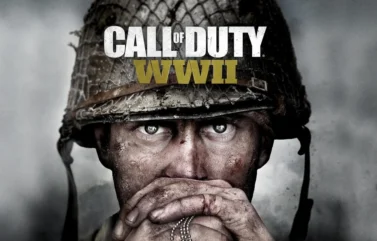 Call Of Duty: WWII