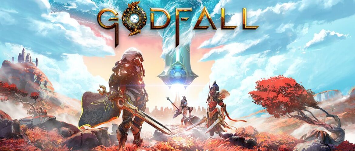 Godfall
