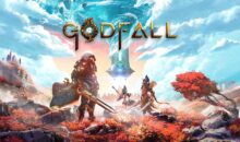 Godfall