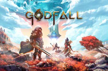 Godfall