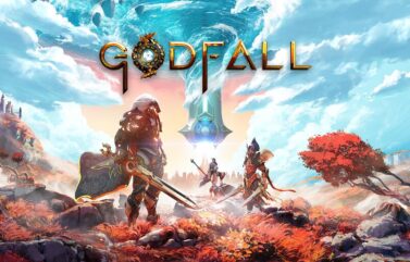 Godfall