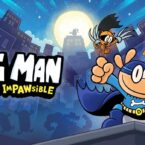 Dog Man Video Games: Ultimate Guide to Fun and Adventure