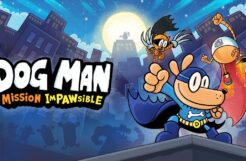 Dog Man Video Games: Ultimate Guide to Fun and Adventure