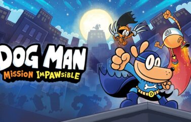 Dog Man Video Games: Ultimate Guide to Fun and Adventure