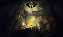 Little Nightmares