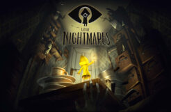 Little Nightmares