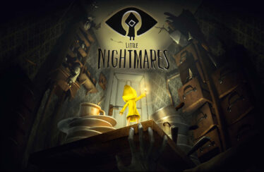 Little Nightmares
