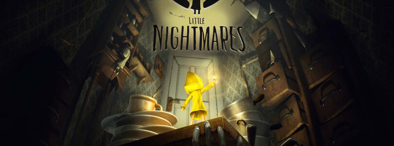 Little Nightmares