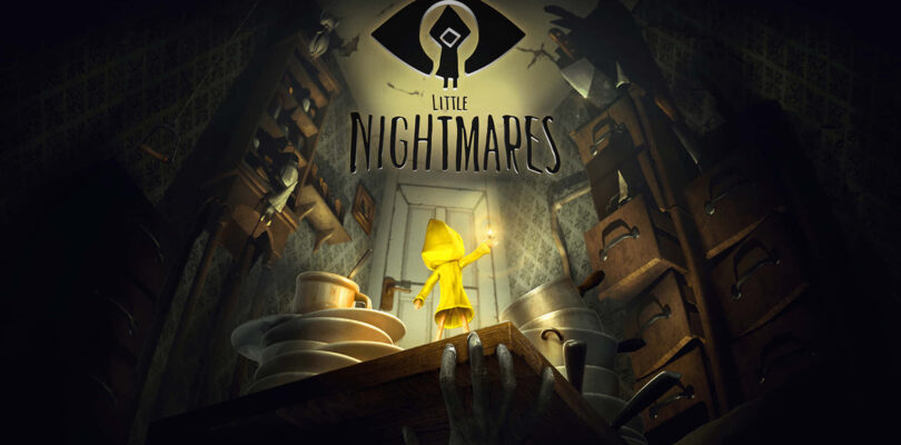 Little Nightmares