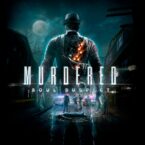 Murdered: Soul Suspect