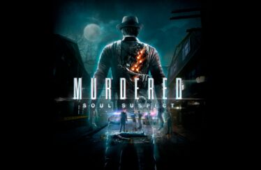 Murdered: Soul Suspect