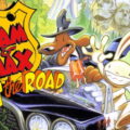 Sam & Max: Hit the Road