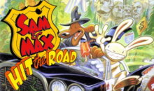 Sam & Max: Hit the Road