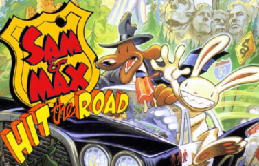 Sam & Max: Hit the Road