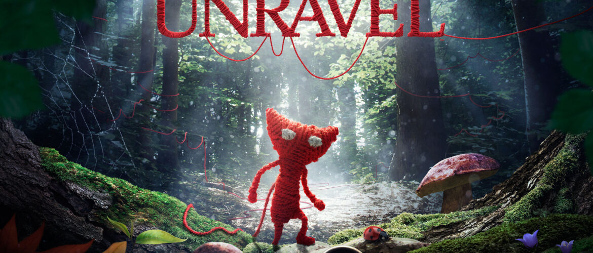 Unravel