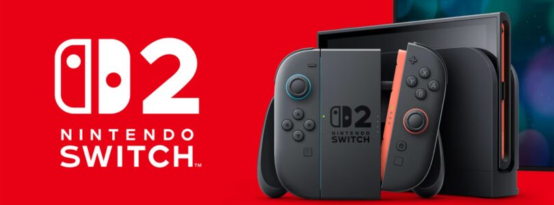 🚨Nintendo Switch 2 Is Droppin’ Soon – and It’s Already Stirrin’ Up More Drama Than a Jersey Housewife
