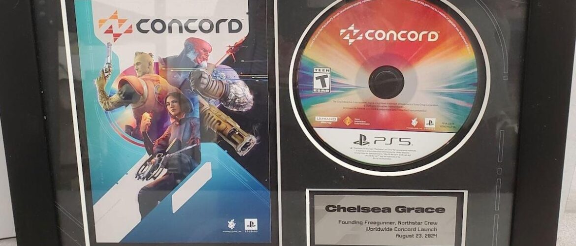 Goodwill Called – Even They Don’t Want Concord