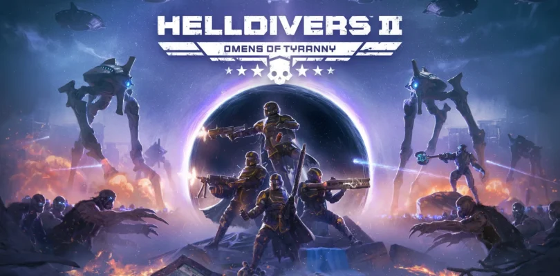 Helldivers 2 in 2025: What New Players Need to Know Before Jumping In